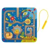 Goki Magnetische Doolhof Spel Ruimtevaart Outlet