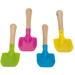 Metalen Kinderschepje>Goki Best