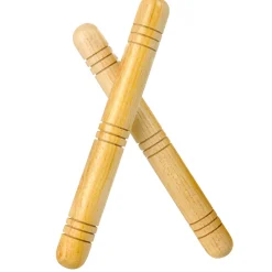 Percussie Stokken>Goki New