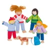 Poppenhuis Familie>Goki Hot