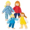 Poppenhuis Familie>Goki New