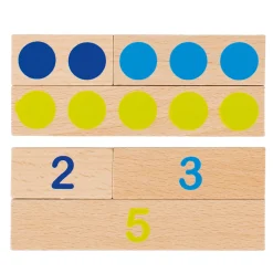 Rekenlinialen, 36dlg.><noscript><img width=