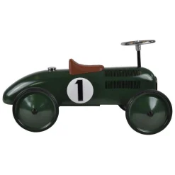 Goki Retro Loopauto Groen Clearance