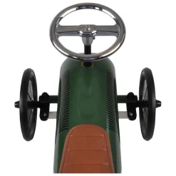 Goki Retro Loopauto Groen Clearance