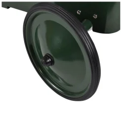 Goki Retro Loopauto Groen Clearance