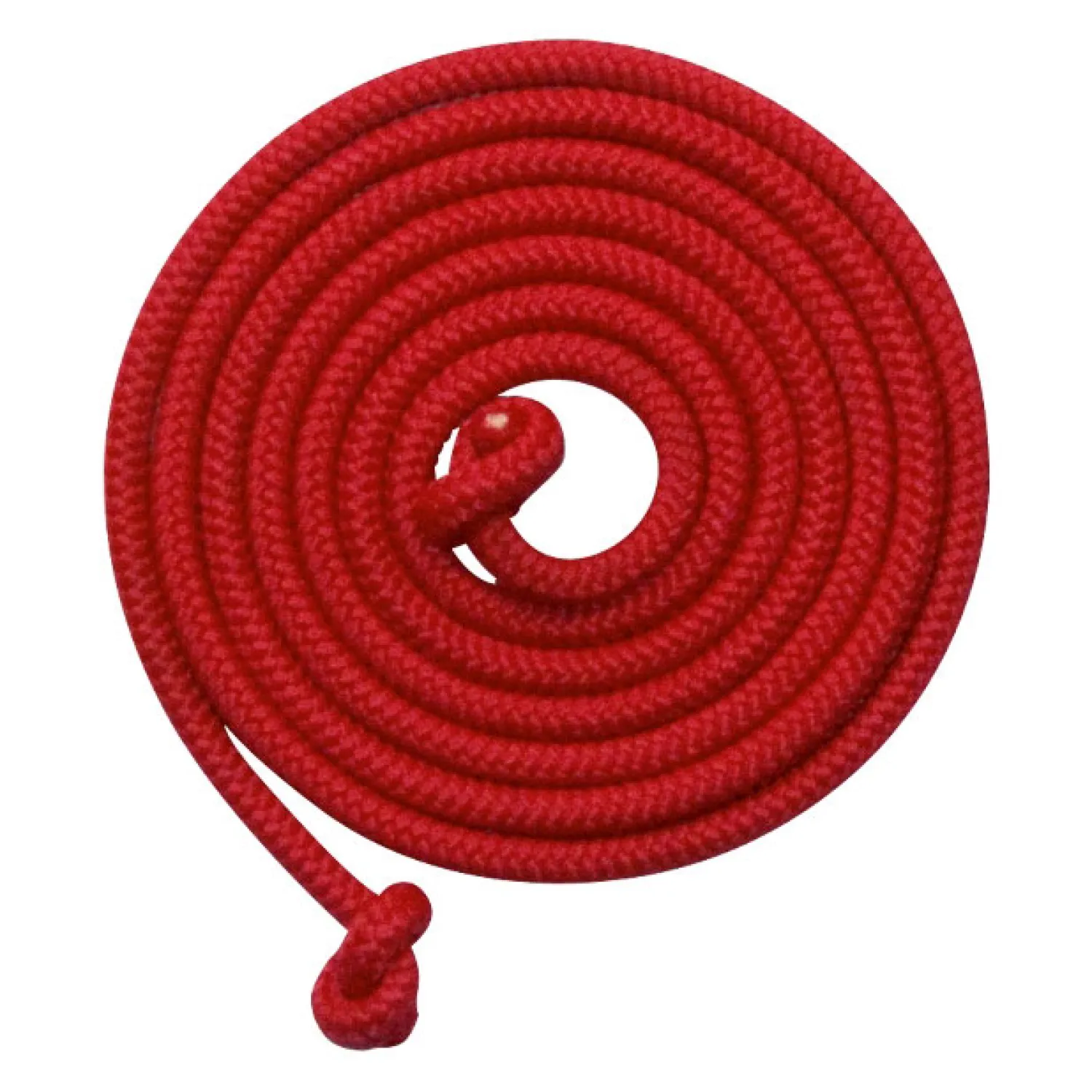Rood Springtouw, 2.5 meter>Goki