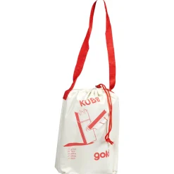 Schaakspel KUBB Vikingen Medium>Goki Best