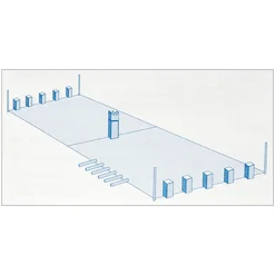 Schaakspel KUBB Vikingen Medium><noscript><img width=