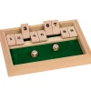 Shut the Box>Goki