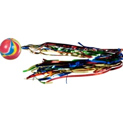 Slinger Stuiterbal>Goki Hot