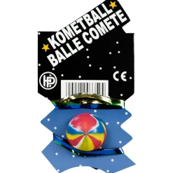 Slinger Stuiterbal>Goki Hot