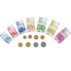 Speelgeld, 116dlg-Goki Sale