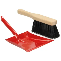 Goki Stoffer en Blik Metaal Outlet