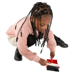 Goki Stoffer en Blik Metaal Outlet