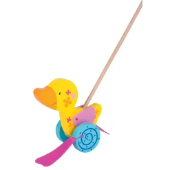 Goki Susibelle Duwfiguur Eend Hot