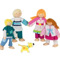 Susibelle Poppen Familie>Goki Best