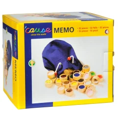 Tast Memory in Tas-Goki Best