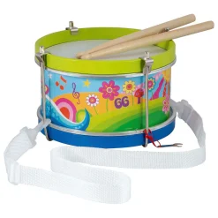 Trommel Bloemenweide>Goki Outlet