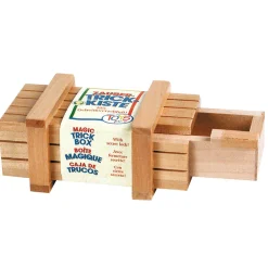 Goki Trucdoos Clearance