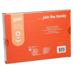 XXL Hamertje Tik, 102dlg.><noscript><img width=