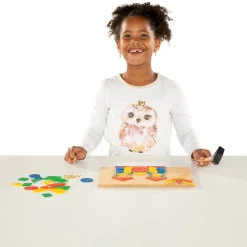 XXL Hamertje Tik, 102dlg.><noscript><img width=