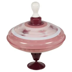 Goki Zoemende Tol Bosdieren Roze Discount