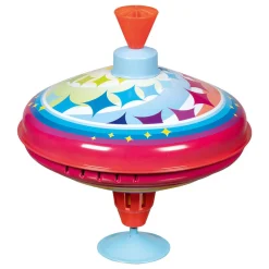 Zoemende Tol Sterrenstof met Licht>Goki Clearance