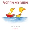 Gonnie en Vriendjes - Gonnie en Gijsje>Gottmer Uitgevers Groep