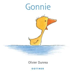 Gonnie en Vriendjes - Gonnie-Gottmer Uitgevers Groep Hot