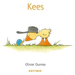 Gottmer Uitgevers Groep Gonnie en Vriendjes - Kees Discount