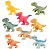 Jurassic Mini Dino Speelfiguur>Goo Jit Zu New