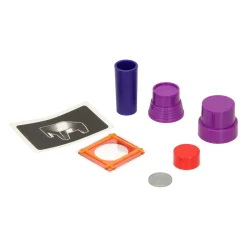 Goocheldoosje Blauw>