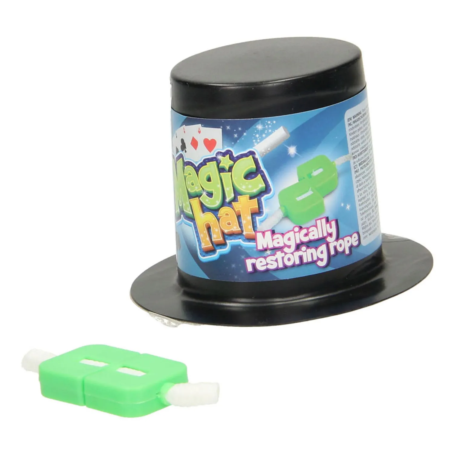 Goochelhoedje Magic-Toi-Toys