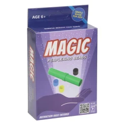 Goocheltruc Groene Koker Clearance