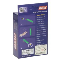 Goocheltruc Groene Koker Clearance