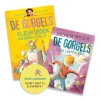 WPG Uitgevers Gorgels en de Laatste Kans met Gratis Kleurboek Discount