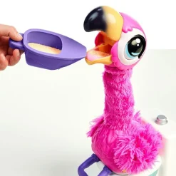 GottaGo Flamingo Interactieve Knuffel><noscript><img width=