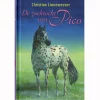Gouden Paarden: De zoektocht van Pico>Uitgeverij Kluitman