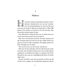 Gouden Paarden: Izar de Spaanse beauty-Uitgeverij Kluitman Outlet