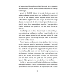 Gouden Paarden: Izar de Spaanse beauty-Uitgeverij Kluitman Outlet