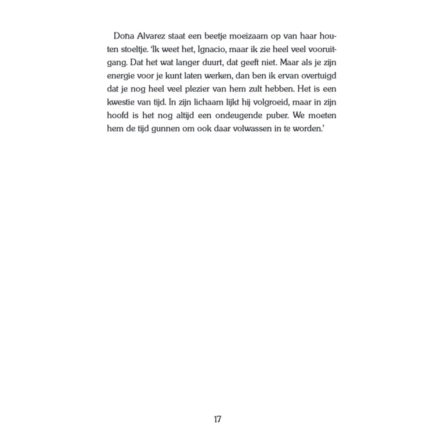 Gouden Paarden: Izar de Spaanse beauty-Uitgeverij Kluitman Outlet