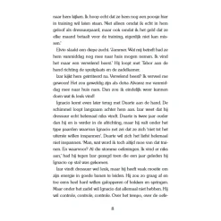 Gouden Paarden: Izar de Spaanse beauty-Uitgeverij Kluitman Outlet