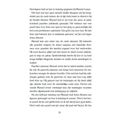 Gouden Paarden: Izar de Spaanse beauty-Uitgeverij Kluitman Outlet