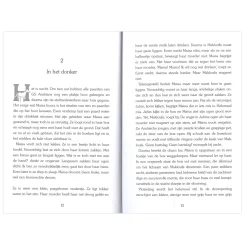 Gouden Paarden: Maisa de dappere arabier-Uitgeverij Kluitman Hot