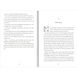 Gouden Paarden: Nola met hart en ziel-Uitgeverij Kluitman Best