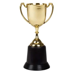 Boland Gouden Trofee, 22cm. Clearance