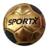Gouden Voetbal Maat 2, 10cm Hot