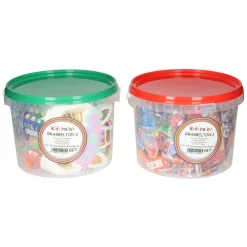 Grabbeltonmix in Emmer, 120dlg.> Discount