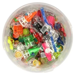 Grabbeltonmix in Emmer, 120dlg.> Discount