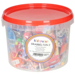 Grabbeltonmix in Emmer, 120dlg.><noscript><img width=